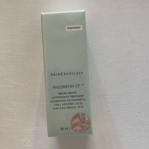 Other - SkinCeuticals Phloretin CF 30ml 🌿✨